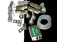 Celda de carga WLC-SB4KIT