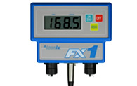 Indicador de peso Iconix FX1