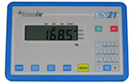 Indicador de peso Iconix FX21