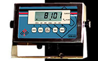 Indicador electrónico de peso WIM-BSI