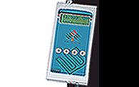 Simulador de Celdas de Carga WIM-LCS