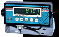 Indicador electrónico de peso WIM-LDI