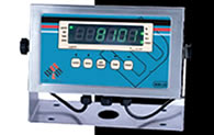 Indicador electrónico de peso WIM-LSI